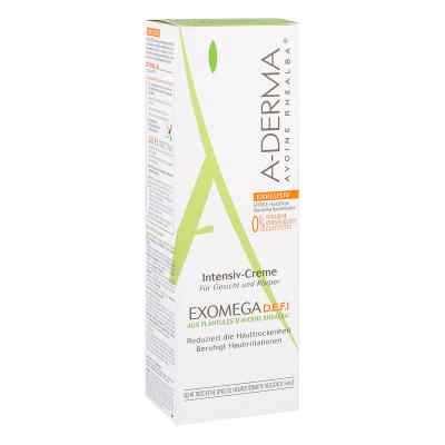 Aderma Exomega Creme sterile Kosmetik bei apo-discounter.de bestellen