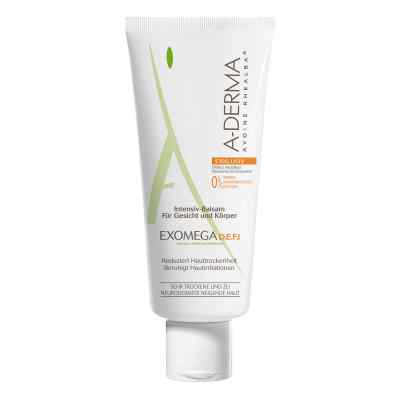 Aderma Exomega Balsam sterile Kosmetik bei apo-discounter.de bestellen