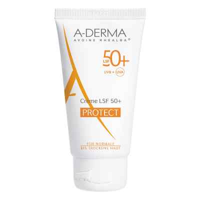 Aderma Protect Creme Spf 50+ bei apo-discounter.de bestellen