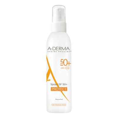 Aderma Protect Spray Spf 50+ bei apo-discounter.de bestellen