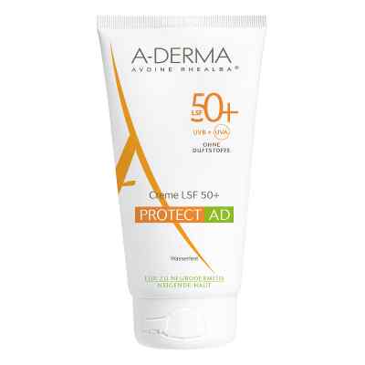 Aderma Protect Ad Creme Spf 50+ bei apo-discounter.de bestellen