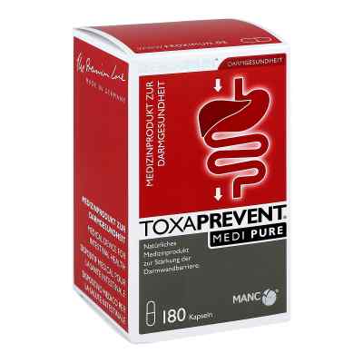 Froximun Toxaprevent medi pure Kapseln bei apo-discounter.de bestellen