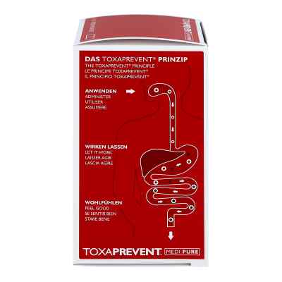 Froximun Toxaprevent medi pure Kapseln bei apo-discounter.de bestellen