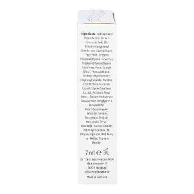 Hyaluron Lippen-volumenpflege Balsam marsala bei apo-discounter.de bestellen