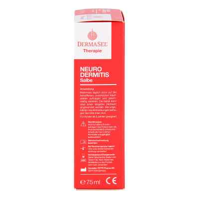 Dermasel Salbe Neurodermitis bei apo-discounter.de bestellen