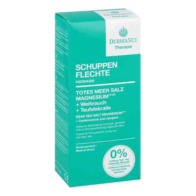 Dermasel Salbe Schuppenflechte bei apo-discounter.de bestellen