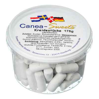 Canea Sweets Kreidestücke Dragees bei apo-discounter.de bestellen