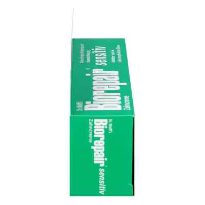 Biorepair Zahncreme sensitiv bei apo-discounter.de bestellen