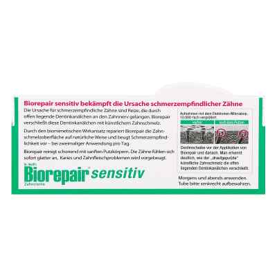 Biorepair Zahncreme sensitiv bei apo-discounter.de bestellen