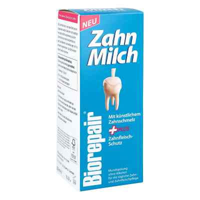 Biorepair Zahn-milch bei apo-discounter.de bestellen