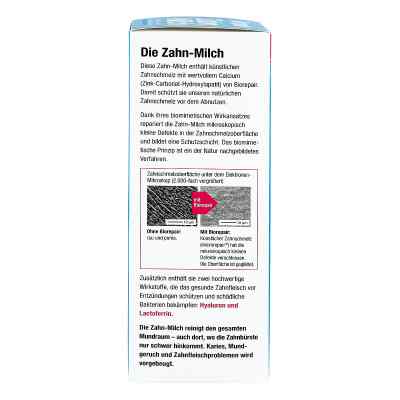 Biorepair Zahn-milch bei apo-discounter.de bestellen