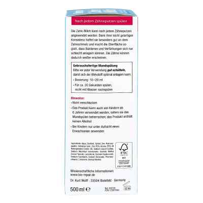 Biorepair Zahn-milch bei apo-discounter.de bestellen