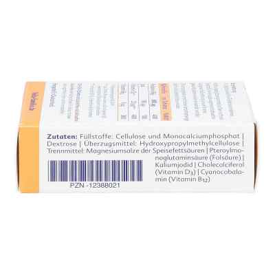Folio 1 forte Filmtabletten bei apo-discounter.de bestellen