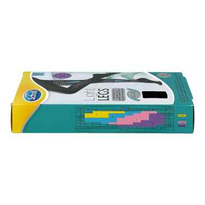 Scholl Light Legs Strumpfhose 60den Xl schwarz bei apo-discounter.de bestellen