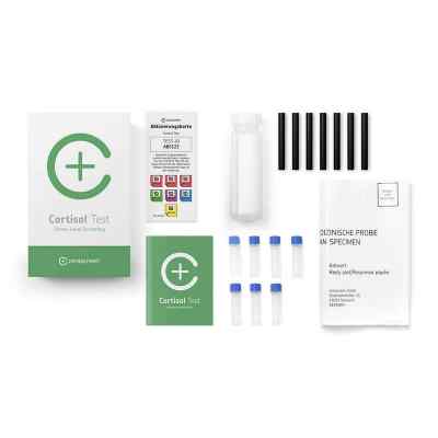 Cerascreen Cortisol Testkit bei apo-discounter.de bestellen