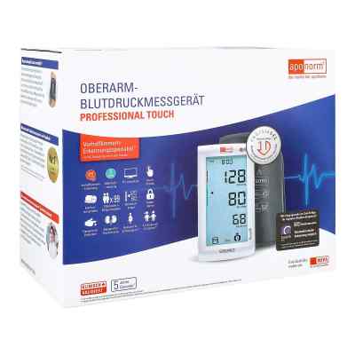 Aponorm Blutdruck Messgerät Prof.touch Oberarm bei apo-discounter.de bestellen