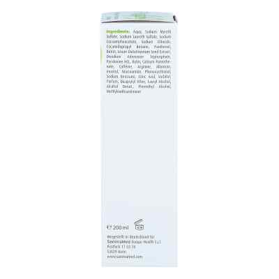 Plurazin 49 Pflege+volumen Shampoo bei apo-discounter.de bestellen