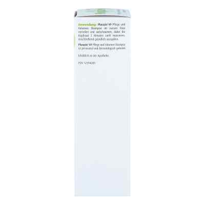 Plurazin 49 Pflege+volumen Shampoo bei apo-discounter.de bestellen