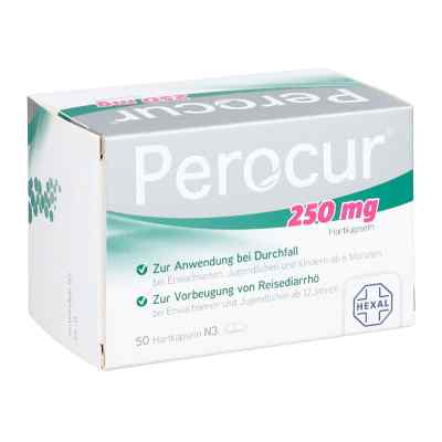 Perocur 250 mg Hartkapseln bei apo-discounter.de bestellen