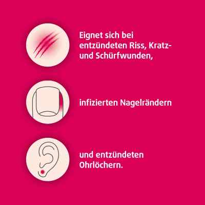 Tyrosur Wundheilgel bei apo-discounter.de bestellen