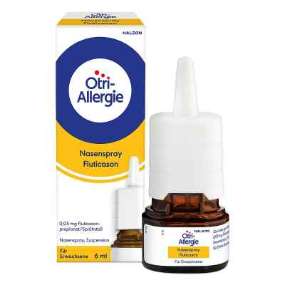 Otri-Allergie Nasenspray Fluticason bei apo-discounter.de bestellen