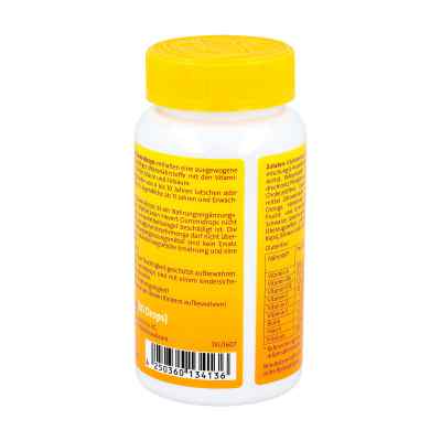 Multivitamin Hevert Gummidrops bei apo-discounter.de bestellen