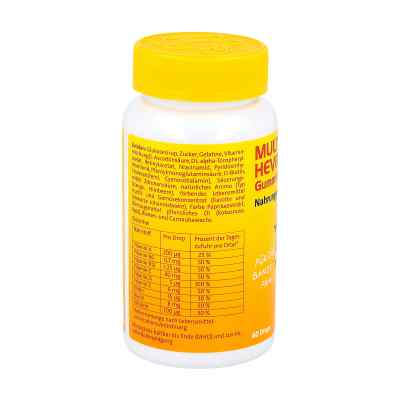 Multivitamin Hevert Gummidrops bei apo-discounter.de bestellen