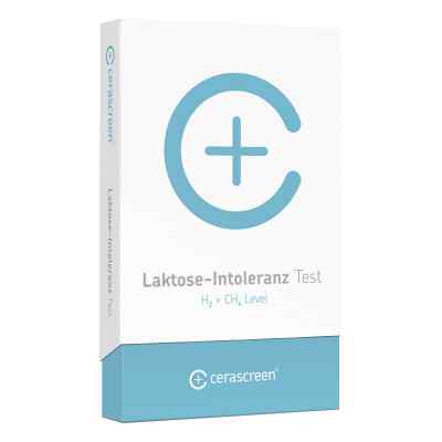 Cerascreen Laktose-intoleranz Test bei apo-discounter.de bestellen