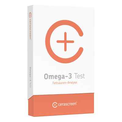 Cerascreen Omega-6/3 Test bei apo-discounter.de bestellen