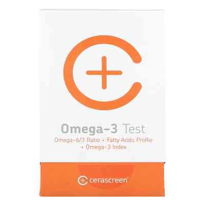 Cerascreen Omega-6/3 Test bei apo-discounter.de bestellen
