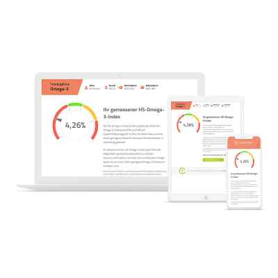Cerascreen Omega-6/3 Test bei apo-discounter.de bestellen