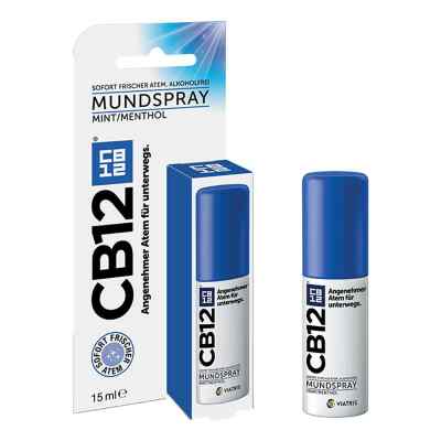 Cb12 Spray bei apo-discounter.de bestellen