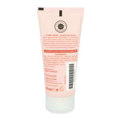 Claire Fisher Handcreme Macaron Rose bei apo-discounter.de bestellen