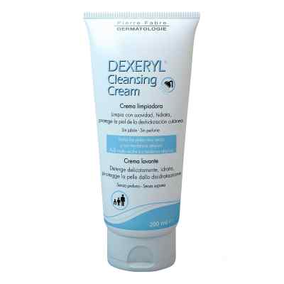 Dexeryl Reinigungscreme bei apo-discounter.de bestellen