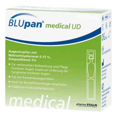 Blupan medical Ud Augentropfen bei apo-discounter.de bestellen