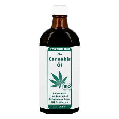Cannabis öl bei apo-discounter.de bestellen