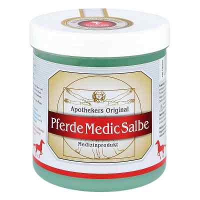 Pferdemedicsalbe Apothekers Original bei apo-discounter.de bestellen
