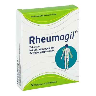 Rheumagil Tabletten bei apo-discounter.de bestellen