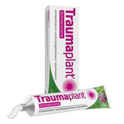 Traumaplant Schmerzcreme bei apo-discounter.de bestellen