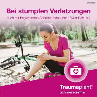 Traumaplant Schmerzcreme bei apo-discounter.de bestellen