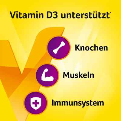 Vigantolvit 2000 I.e. Vitamin D3 Weichkapseln bei apo-discounter.de bestellen