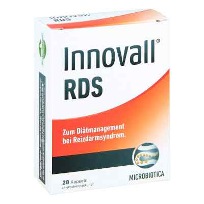Innovall Microbiotic Rds Kapseln bei apo-discounter.de bestellen