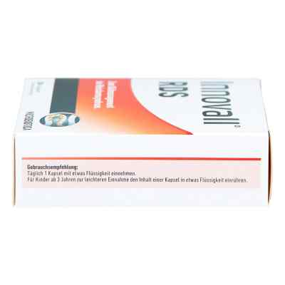 Innovall Microbiotic Rds Kapseln bei apo-discounter.de bestellen