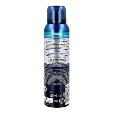 Fa Deo Spray Sport belebend-frischer Duft 48h bei apo-discounter.de bestellen