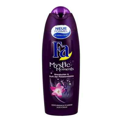 Fa Duschgel myst.Moments Sheabutter&hibiskusb. bei apo-discounter.de bestellen