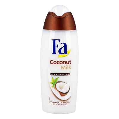 Fa Duschgel Coconut Milk mit Kokosnuss-extrakt bei apo-discounter.de bestellen