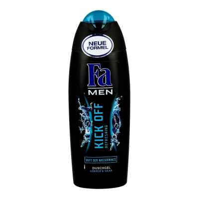 Fa Duschgel Men Kick Off Refreshing bei apo-discounter.de bestellen