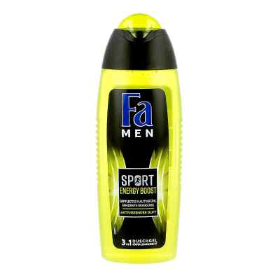Fa Duschgel Men Sport Energy Boost bei apo-discounter.de bestellen