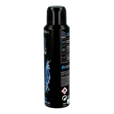 Fa Deo Spray Men Kick Off Refreshing 48h bei apo-discounter.de bestellen