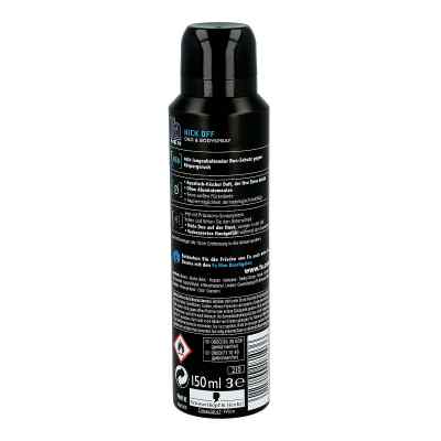 Fa Deo Spray Men Kick Off Refreshing 48h bei apo-discounter.de bestellen